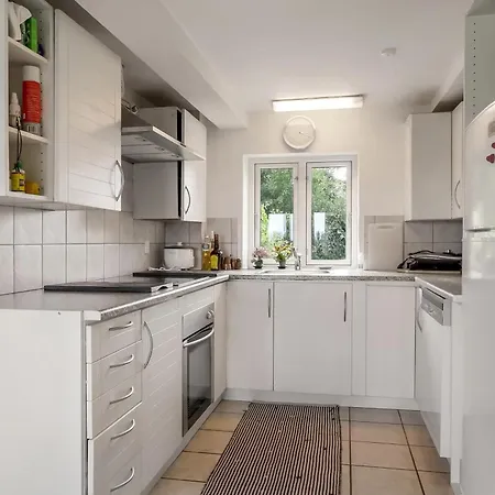 Dejlig Feriebolig I Pa Charmerende Sydfyn * Hesselager