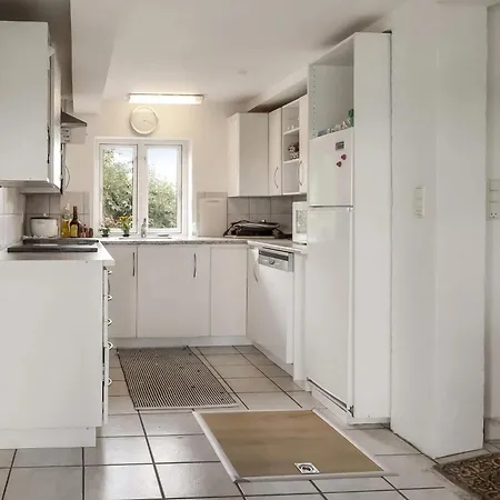 펜션 Dejlig Feriebolig I Pa Charmerende Sydfyn