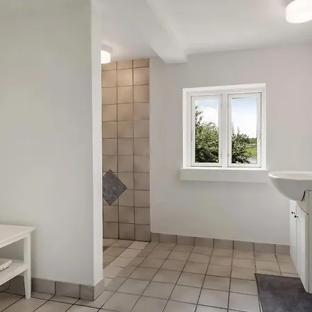 Dejlig Feriebolig I Pa Charmerende Sydfyn *