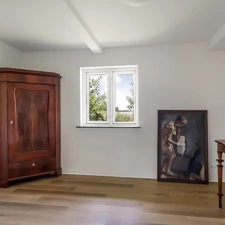 Dejlig Feriebolig I Pa Charmerende Sydfyn 펜션 Hesselager