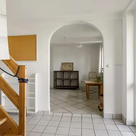 펜션 Dejlig Feriebolig I Pa Charmerende Sydfyn