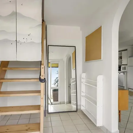 펜션 Dejlig Feriebolig I Pa Charmerende Sydfyn *