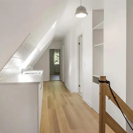 Dejlig Feriebolig I Pa Charmerende Sydfyn