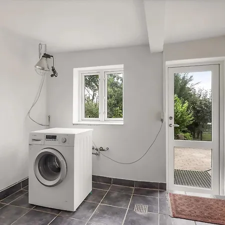 펜션 Dejlig Feriebolig I Pa Charmerende Sydfyn *