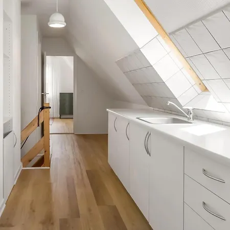 펜션 Dejlig Feriebolig I Pa Charmerende Sydfyn *