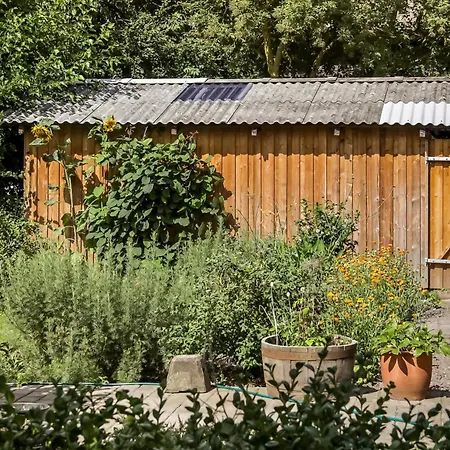 Dejlig Feriebolig I Pa Charmerende Sydfyn 펜션 *