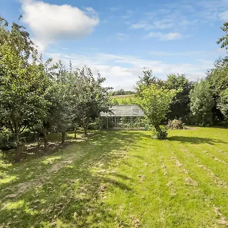 펜션 Dejlig Feriebolig I Pa Charmerende Sydfyn Hesselager