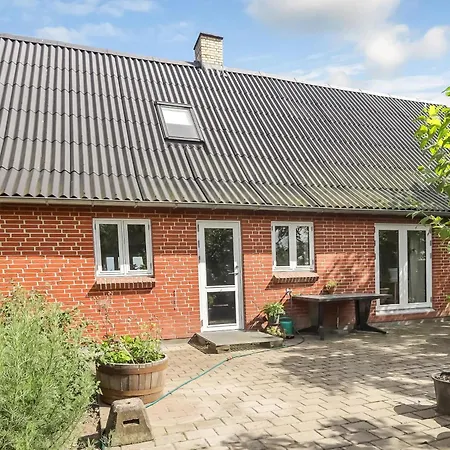 Dejlig Feriebolig I Pa Charmerende Sydfyn * Hesselager